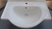 YAKAMOZ ETEJERLİ LAVABO 65cm TURAVİT thumbnail 1