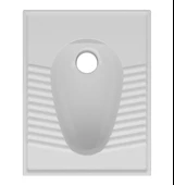 TUVALET TAŞI İÇTEN YIKAMALI 45X58cm TURAVİT thumbnail 1