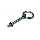 HALKALI CİVATA - HALKALI VİDA - M8 x 5 cm - 1