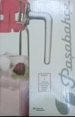 SÜRAHİ KÖŞEM PAŞABAHÇE 43414 - 1400 CC - 2