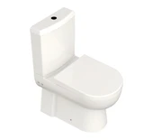 OMEGA DUVARA DAYALI KLOZET+REZERVUAR TURAVİT thumbnail 1