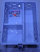 AVANTAGE ORGANİZER BUZDOLABI BÜYÜK L-637 - 1
