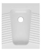 TUVALET TAŞI İÇTEN YIKAMALI 50X60cm TURAVİT thumbnail 1