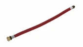 POMPA HORTUMU KIRMIZI KISA ( 16 cm ) - 1