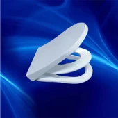 ELİTRA ZERO KİDS YAVAŞ KAPANAN KLOZET KAPAĞI ( THERMOPLAST ) - 1