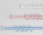 BANYO PERDESİ BORUSU 1.9 MT ( 190cm ) thumbnail 3