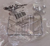 SABUNLUK METAL VANTUZLU ORSA W124 - 1