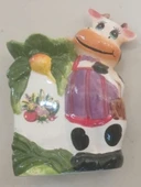 PORSELEN KAŞIKLIK & KALEMLİK 2H01-2 / 2H02-2 / 5H01-2 / 5H03-2 ( 1 ADET FİYATIDIR ) thumbnail 1