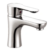 KERASUS SPACE SERİSİ - MİX LAVABO BATARYASI 40Ø thumbnail 1