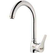 KERASUS MOON SERİSİ - MİX KUĞU EVYE BATARYASI 40Ø thumbnail 1