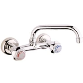 KERASUS NUR SERİSİ - DÖNER EVYE BATARYASI thumbnail 1