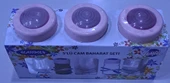 CAM BAHARAT SETİ VURAL - 1