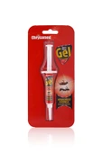 Chrysamed Fibron Gel 5 gr Hamam Böceği Karınca Jeli - 1