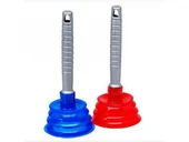 LEVA LÜKS KÖRÜKLÜ VANTUZ POMPA KÜÇÜK L08.665 ( 1 ADET FİYATIDIR ) - 1