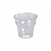 YILMAZ 6 LI KRISTAL BARDAK - 1