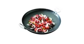 ABM KAVURMA SACI KENARLI 24 CM ALTIN BAŞAK - 1