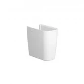 PLAZA YARIM AYAK TURAVİT - LAVABO DAHİL DEĞİLDİR thumbnail 1