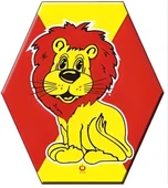 İPLİ UÇURTMA 6 GEN KARIŞIK RENK & DESEN ( 70 - 80 cm ) ( 1 ADET FİYATIDIR ) thumbnail 1