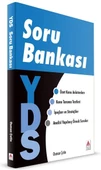 Delta Kültür YDS Soru Bankası - 1
