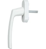 PLASTİK PENCERE KOLU - KAPI KOLU BEYAZ - 1