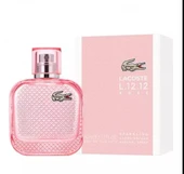 Lacoste  L.12.12 Rose Sparkling 100ml Kadın Parfüm - 1