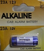 23A 12V Pil (1 ADET FİYATIDIR) - 1