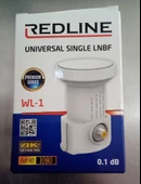REDLINE UNİVERSAL TEKLİ LNBF WL-1 - 1