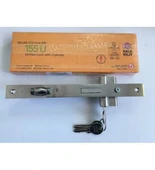 KALE 155 - U MAKARALI DAR TİP SİLİNDİRLİ KİLİT 20 mm thumbnail 1