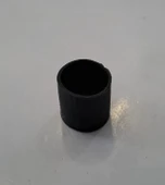 20x0 YUVARLAK PLASTİK AYAK DIŞTAN GEÇMELİ - 1