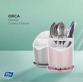 TİTİZ ORCA KAŞIKLIK AP-9143 ( 1 ADET FİYATIDIR ) - 1