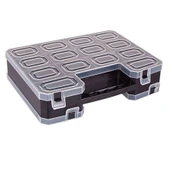 ASRIN ORGANİZER ALFA ÇİFT TARAFLI 22 NO ASR-5033 - 2