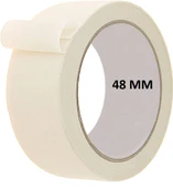 48 mm X 20 mt KAĞIT BANT / MASKELEME BANDI - 1
