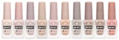 GABRİNİ NUDE MATTE OJE ( 1 ADET FİYATIDIR ) - 8