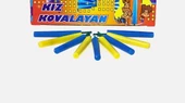 FEZA KIZ KAÇIRAN / KIZ KOVALAYAN - 1 ADET FİYATIDIR - KUTU DEĞİL - 2