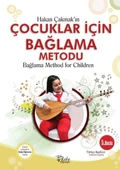 Çocuklar İçin Bağlama Metodu Bağlama Method For Children /Türkçe - İngilizce - 1