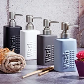 KOSOVA SIVI SABUNLUK MAT BNY-605 ( 1 ADET FİYATIDIR ) - 1