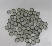 GAZOZ KAPAĞI (100 LÜ PAKET ) - 2