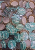GAZOZ KAPAĞI (100 LÜ PAKET ) - 4
