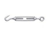 M6 mm GERDİRME ( ÇEKTİRME ) - ÇELİK TEL GERDİRME - 1