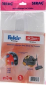 ELEKTRİKLİ SÜPÜRGE TOZ TORBASI KOD 056 - 1