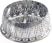 LEVA SEBZE HAŞLAMA APARATI METAL 23 CM LV-30141 - 2
