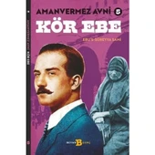 AMANVERMEZ AVNİ 5 KÖR EBE  BEYAN YAYIN - 1
