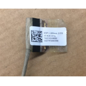 Casper C300 C500 C700 C710 C810 LCD DATA Flex EKRAN Kablosu - 3