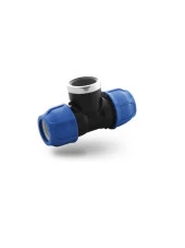Poelsan Kaplin Dişi Te 25x3/4''x25 - 1