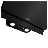 Altus ALA 332 B Fırın 159 DB Ocak 525 B Davlumbaz Siyah Ankastre Set - 9