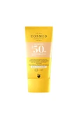 Cosmed Skınvısıble Renkli Güneş Koruyucu Krem Spf50 30 ml - 2