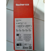 FİSCHER FAZ II PLUS  10/10        50ADET - 1