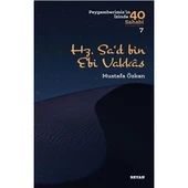 HZ.SAİD BİN EBİ VAKKAS MUSTAFA ÖZKAN BEYAN YAYIN - 1