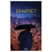 EMANET SADAN SEZGİN BEYAN YAYINLARI - 1