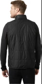Helly Hansen Veste Vika Light İns Vest Erkek Yelek Siyah HHA.53351HHA990 - 2